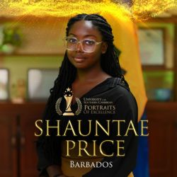 Shauntae Price