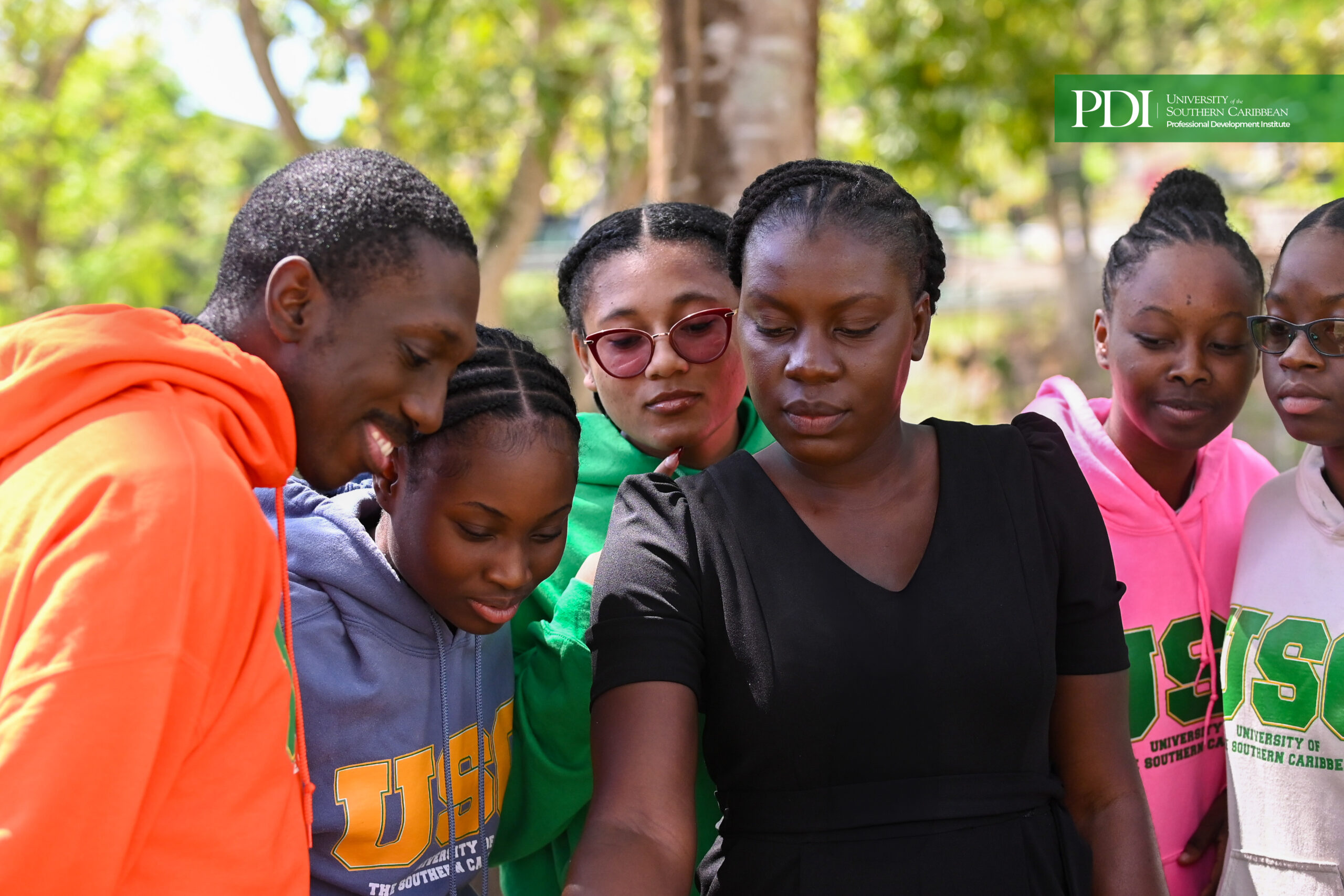 Boost your Career professional teaching usc youth