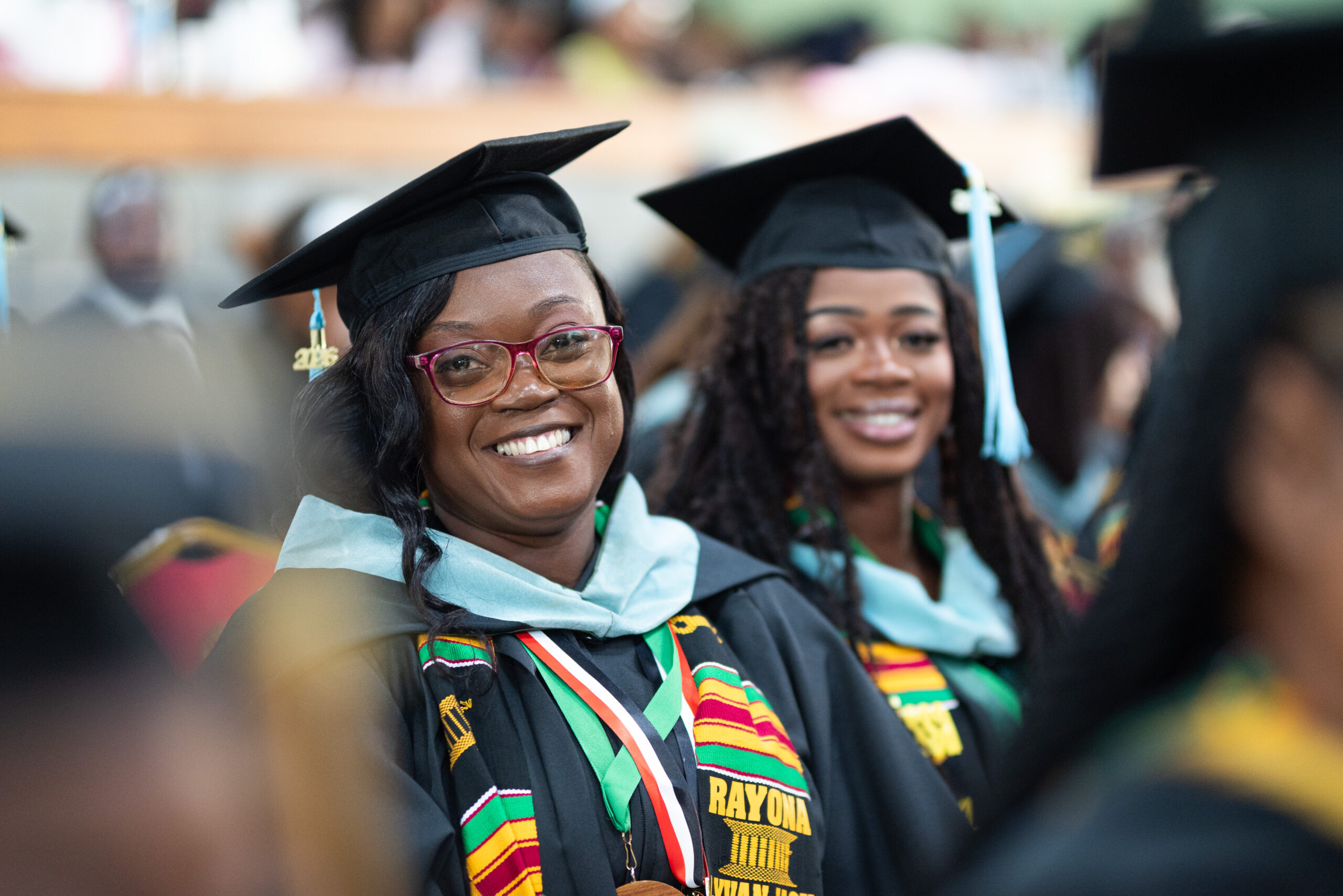 Graduation Slider USC Home Page 1