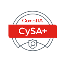 CompTIA Cybersecurity Certification