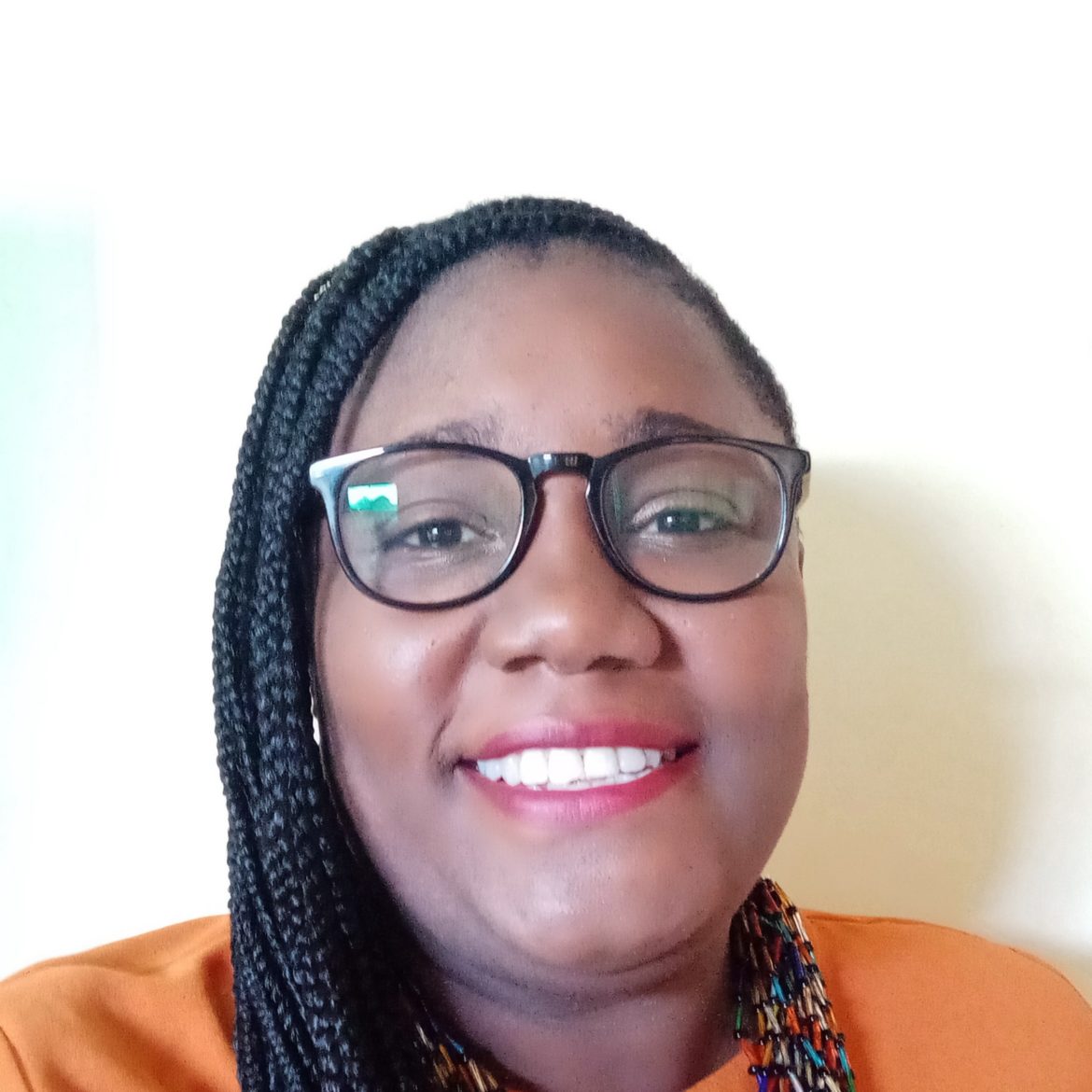 Dr. Amanda Thomas Receives Prestigious AERA Award: Pioneering Caribbean ...