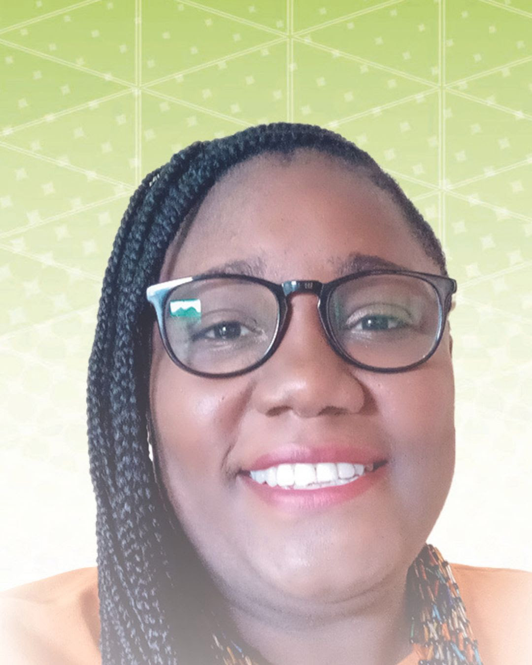 Dr. Thomas, a Research Assistant Professor at USC