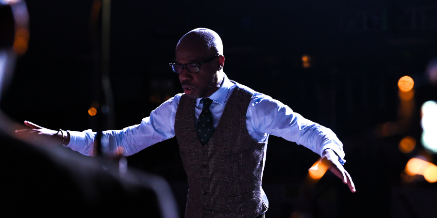 Jason Max Ferdinand Singers Take the Stage at USC