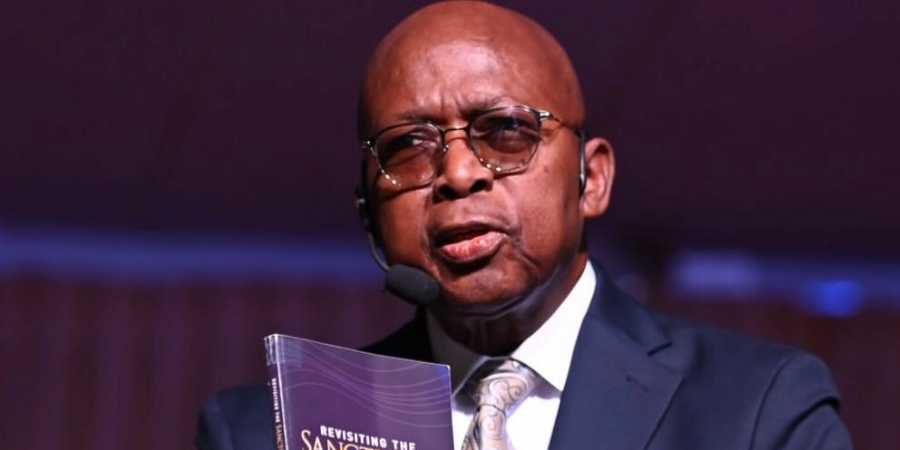 The Sanctuary Reimagined: A Call to Grace, Justice, and Action Article Banner