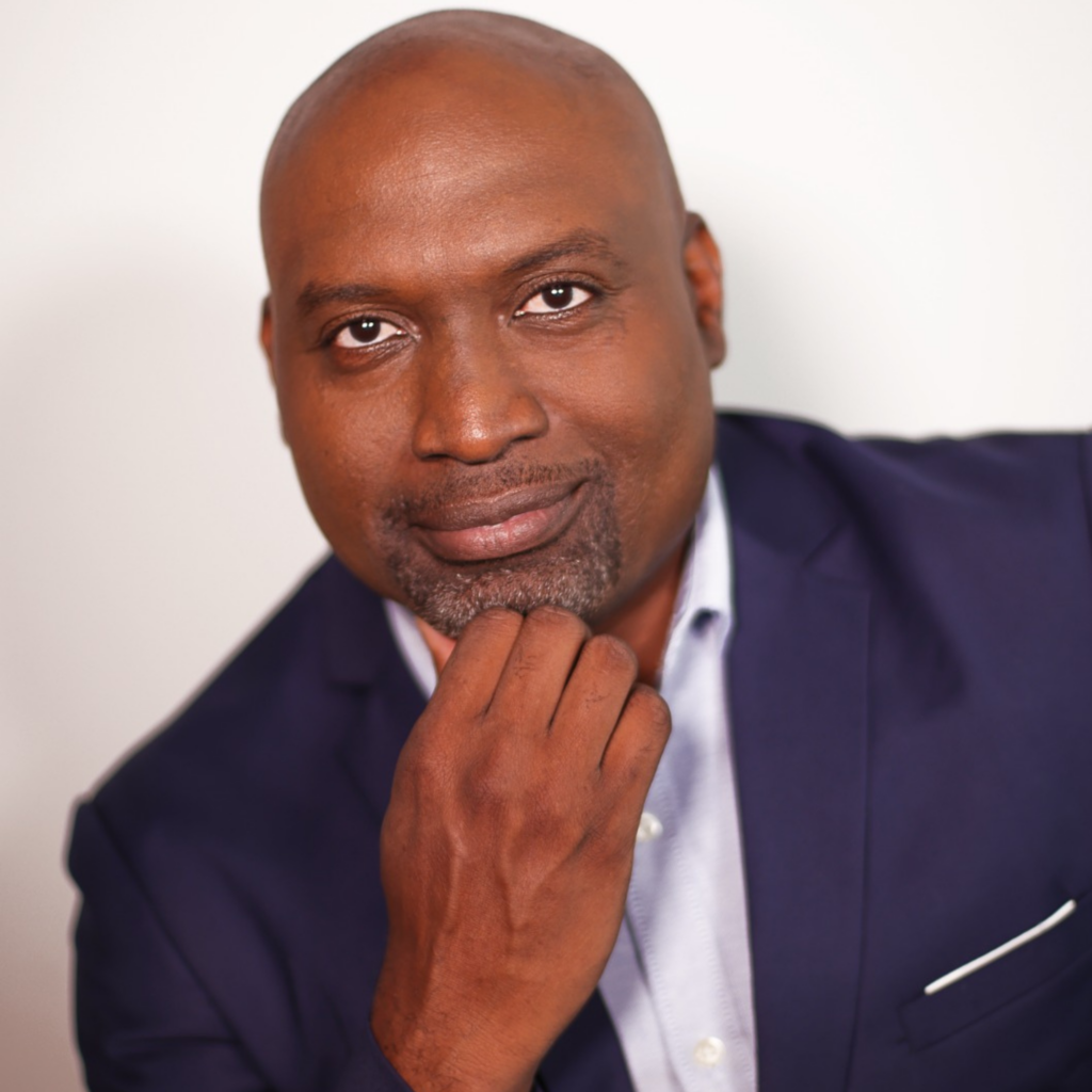 Featured Articles BANNER: Dr. Carlos Todd