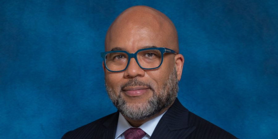 Portraits of Excellence 2026 Patron, His Excellency Kerwyn Garcia, S.C.