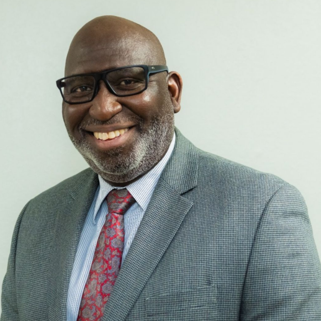 Stewarding Legacy, Building Forward: Inside the leadership of the USC Texas Alumni Chapter: Ps. Floyd Johnson