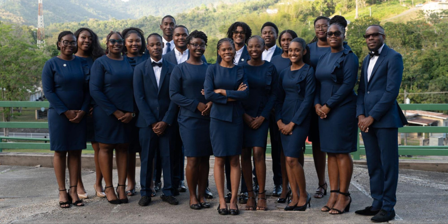 Associated Student Body Executive for the 25/26 Academic Year