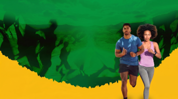 5k Banner