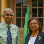A Journey of Faith, Service, and Legacy - Dr. Susan Chand and Dr. David Chand’s 21 Years of Transforming Lives at USC