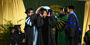 USC to Honour Distinguished Leaders and Alumni at 93rd Commencement Ceremony (1)