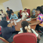 Bridges to Excellence Strengthening the Education Pipeline through Partnership and Purpose