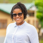 Line-Rose Bouville, Student
