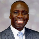 Not a Promotion, but Greater Service: Dr. Kirk Thomas’ Journey of Leadership and Ministry
