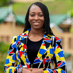 Drawn Back The Unlikely Calling of Shenelle Simon