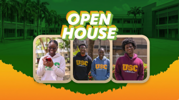 Open House 2026