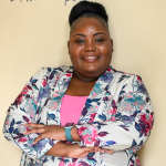 Dean Starlene Peters, Dean of Ladies