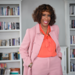 Dean Petal Modeste: At the Intersection of Law and Leadership