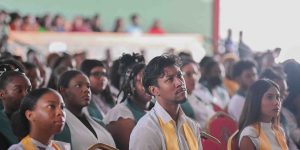 Credit: Tyler Allicock, Student Photographer