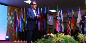 One Voice 2027, Impact 2028, and Church Multiplication Initiatives Set New Direction for Mission