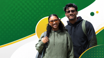 Orientation Event Banner