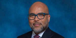 Portraits of Excellence 2026 Patron, His Excellency Kerwyn Garcia, S.C.