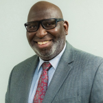 Ps. Floyd Johnson