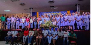 Credit: Tyler Allicock, Student Photographer