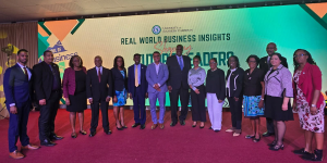 The Power to Refill Empowering the Leaders of Tomorrow