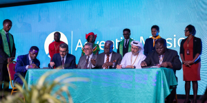 USC and Church Leaders Sign Memorandum of Understanding Establishing the Global Mission Institute