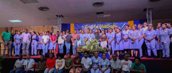 Credit: Tyler Allicock, Student Photographer