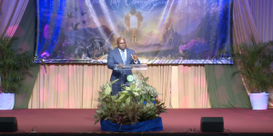 When God Moves, We Move USC’s Week of Prayer in Motion 2025